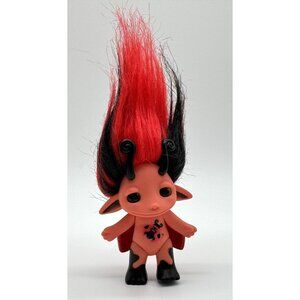 Zelfs Lady B Ladybug Zelf Red Black Moose Toys Doll Medium 2.5” Figure